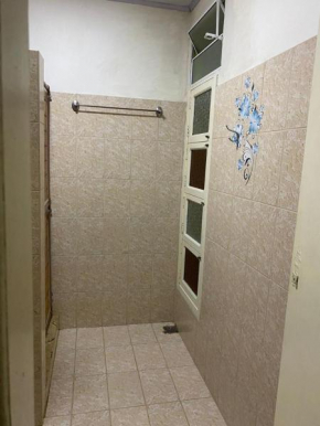 Casa pé na areia